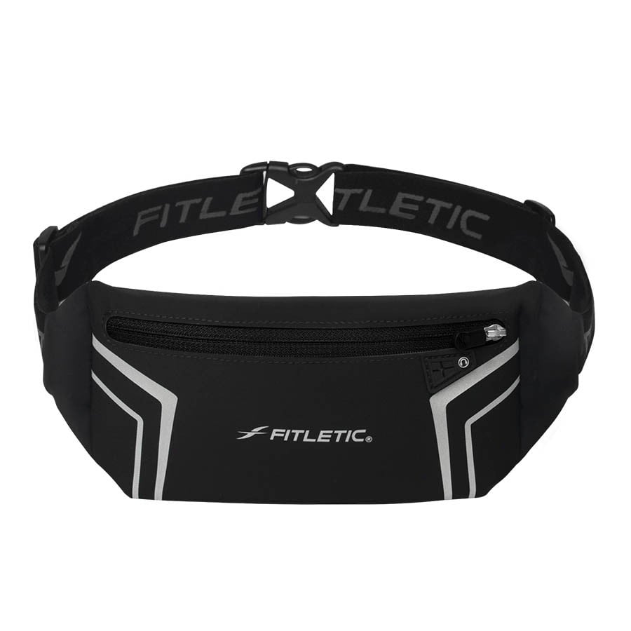 Fitletic Blitz Black fitletic kopen in de aanbieding