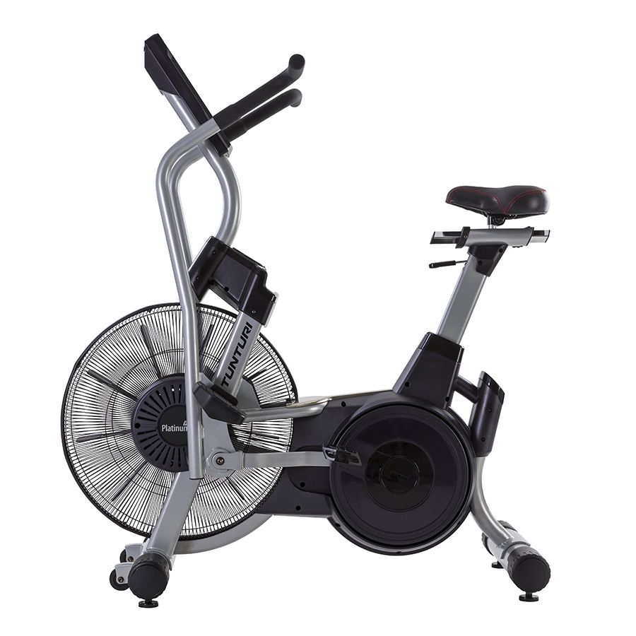 Tunturi Platinum Air Bike Hometrainer Montage tunturi kopen in de aanbieding
