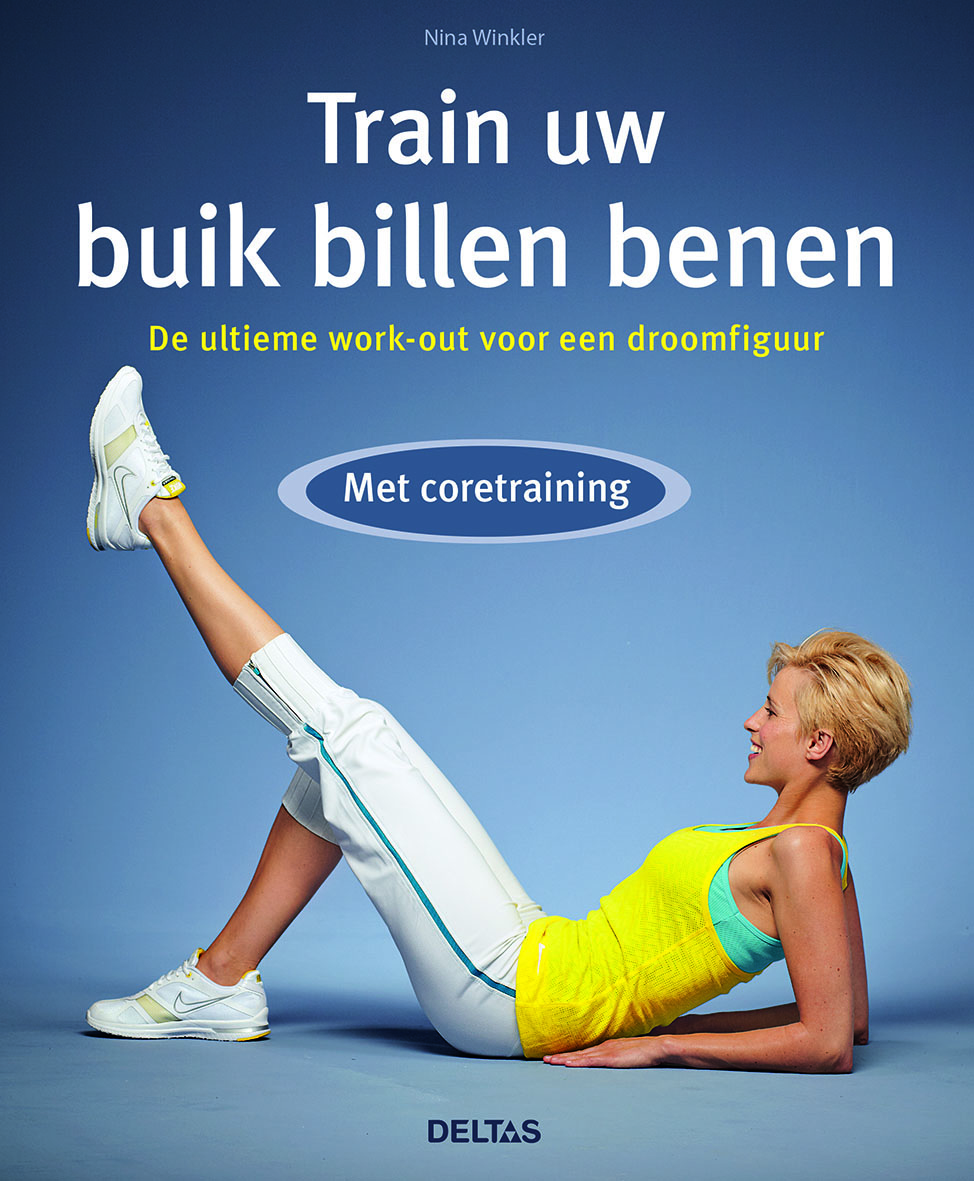 Sporttrader Train Jouw Buik Billen Benen Met Core Training sporttrader kopen in de aanbieding