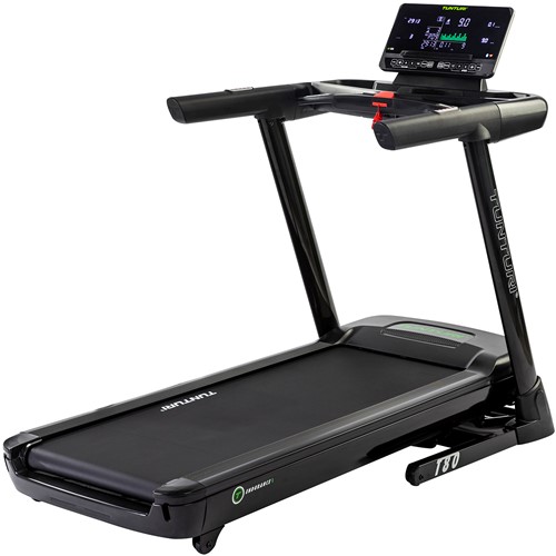 Tunturi Endurance T80 Loopband - Gratis trainingsschema