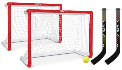 SKLZ Pro Mini Hockey Set