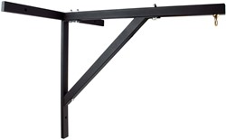 VirtuFit Bokszak Muurbeugel