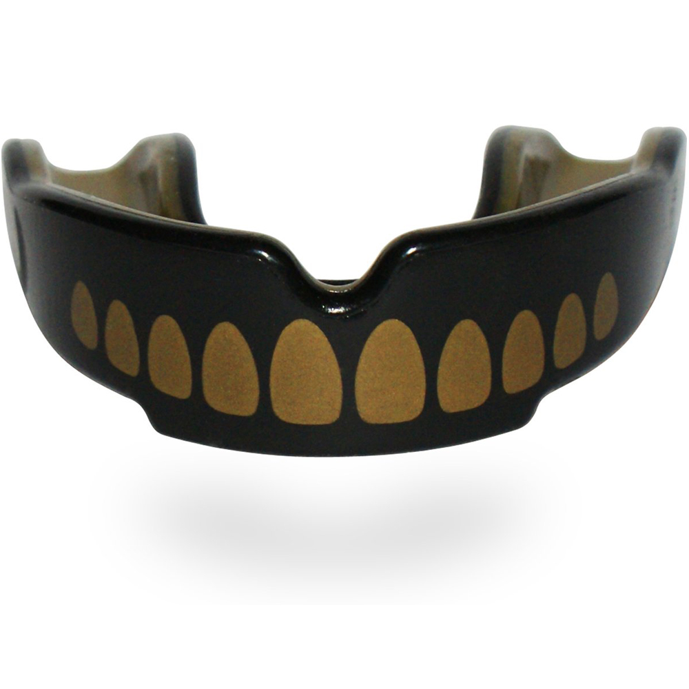 Safejawz Goldie Mouthguard Junior safejawz kopen in de aanbieding