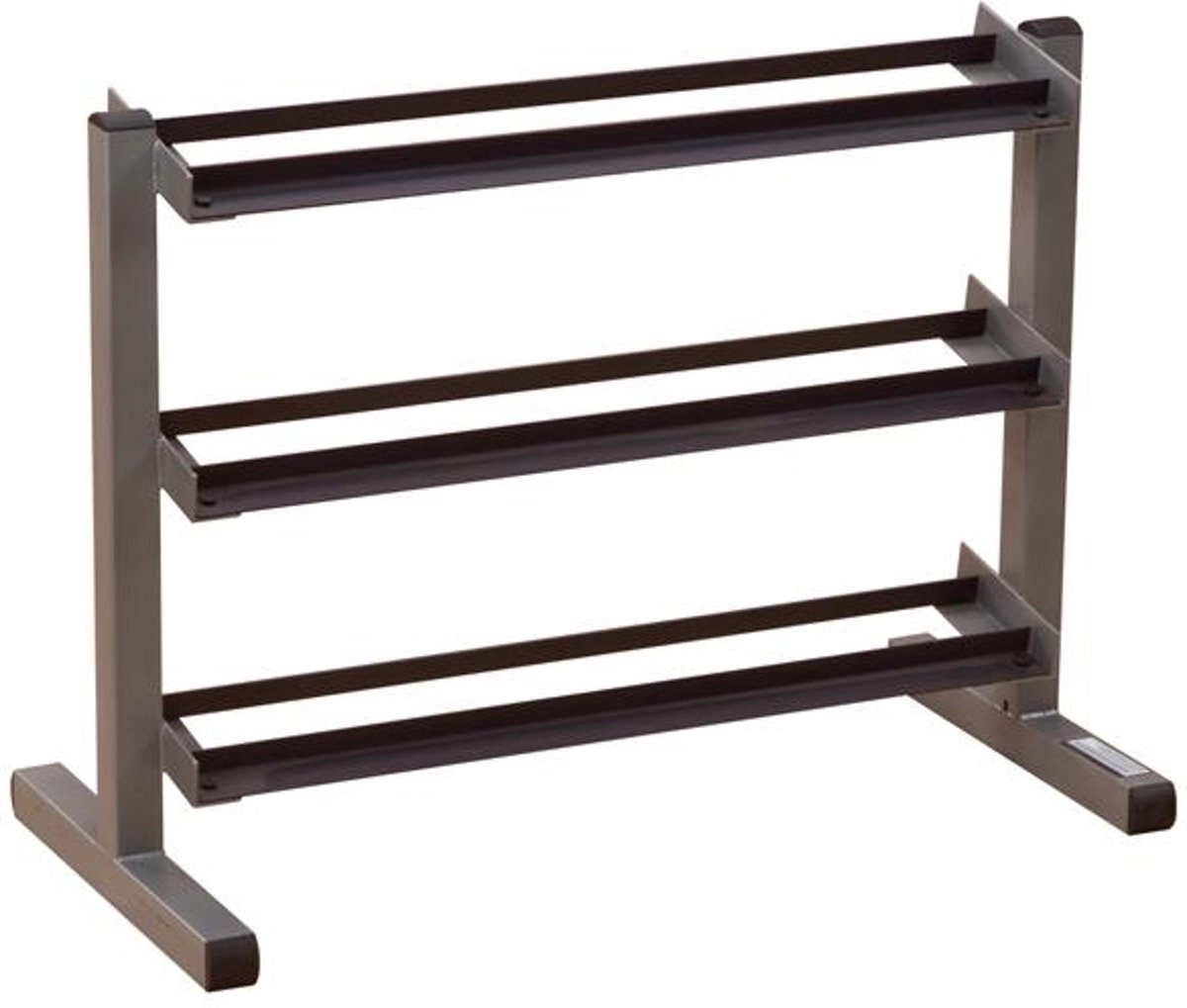 Bodysolid 3 Tier Dumbbell Rack bodysolid kopen in de aanbieding Bodysolid 3 Tier Dumbbell Rack bodysolid kopen in de aanbieding