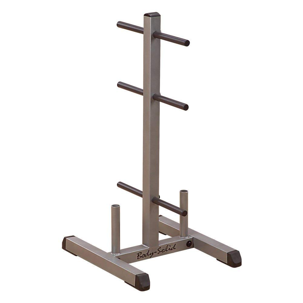 Bodysolid Body Solid Standard Plate Tree Bar Holder 30 Mm bodysolid kopen in de aanbieding