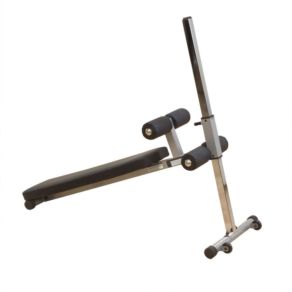 Bodysolid Body Solid Pro Style Ab Board bodysolid kopen in de aanbieding