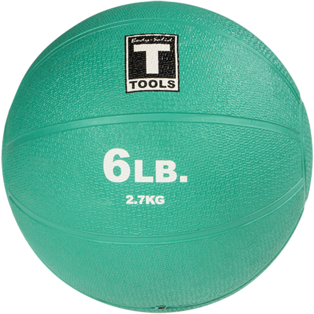Bodysolid Body Solid Medicine Ball 27 Kg bodysolid kopen in de aanbieding