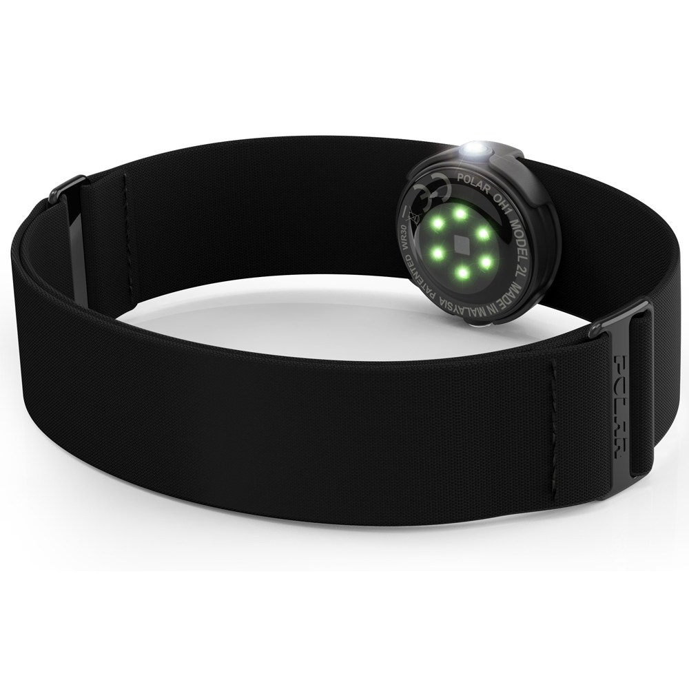 Polar Oh1 Optische Hartslagsensor Zwart polar kopen in de aanbieding Polar Oh1 Optische Hartslagsensor Zwart polar kopen in de aanbieding