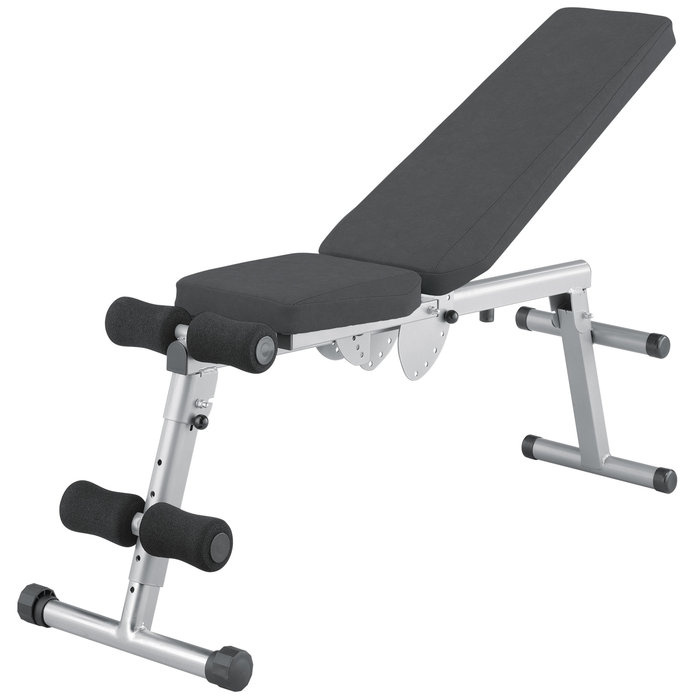 Kettler Axos Trainingsbank Fitnessbank kettler kopen in de aanbieding