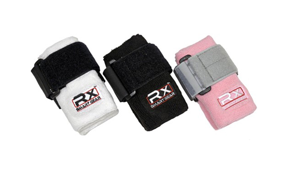 Rx Smart Gear Online Rx Wrist Support Large White rx smart gear online kopen in de aanbieding
