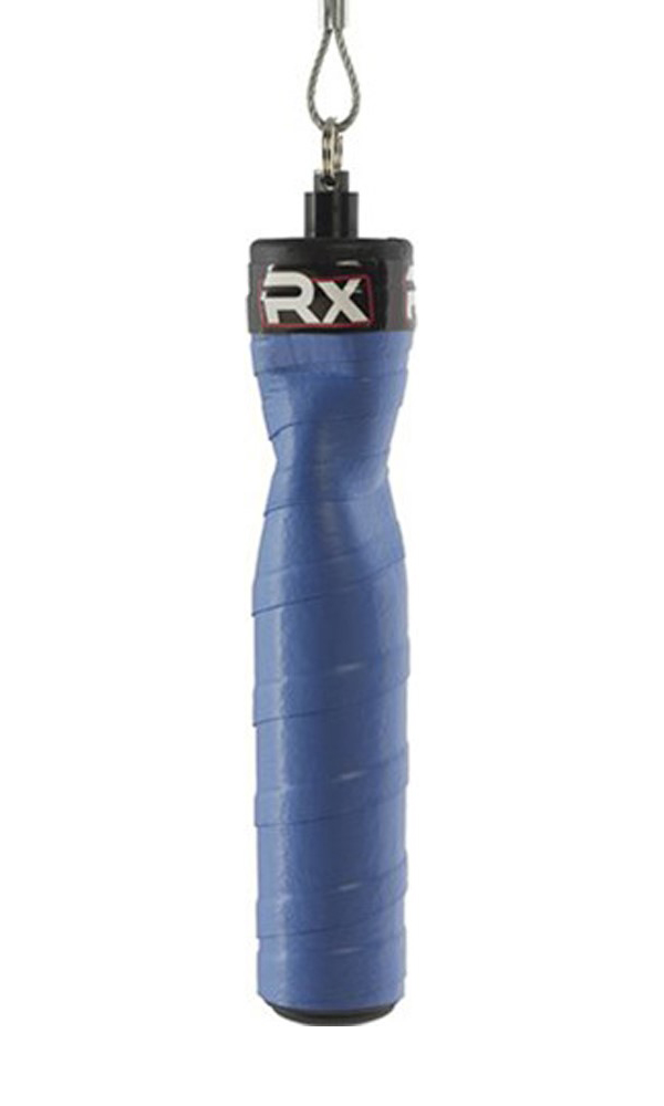 Rx Smart Gear Online Rx Springtouw Handgrepen Bionic Blue rx smart gear online kopen in de aanbieding