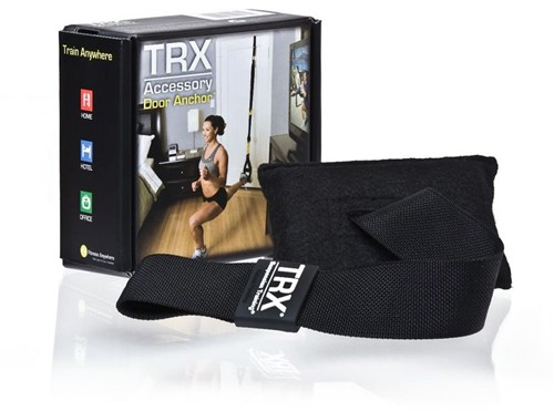 TRX Deuranker