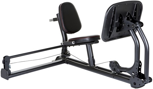 Inspire Maximum Leg Press Uitbreiding voor M3 & M5