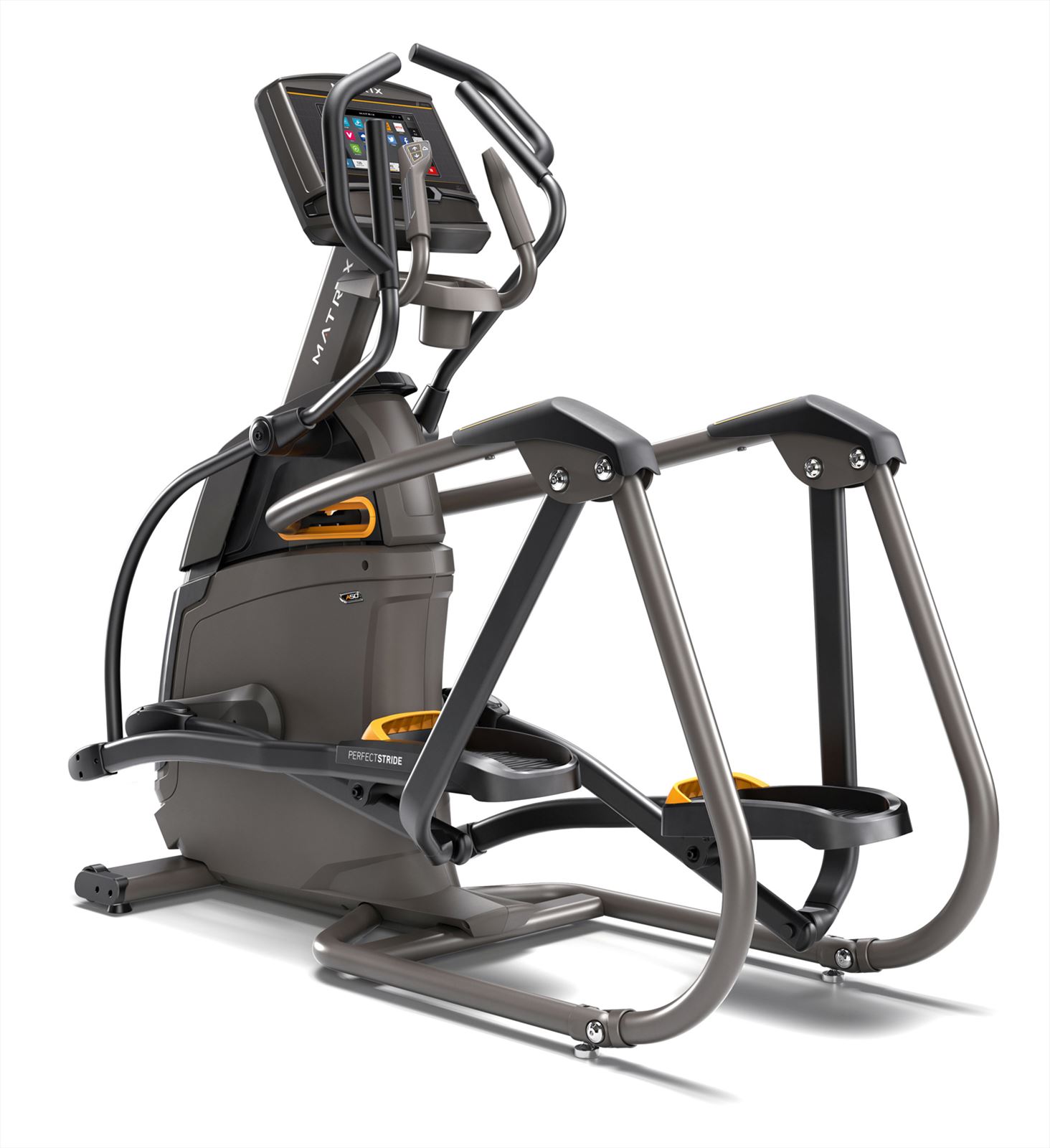 Matrix A50 Ascent Crosstrainer Xer Montage matrix kopen in de aanbieding Matrix A50 Ascent Crosstrainer Xer Montage matrix kopen in de aanbieding