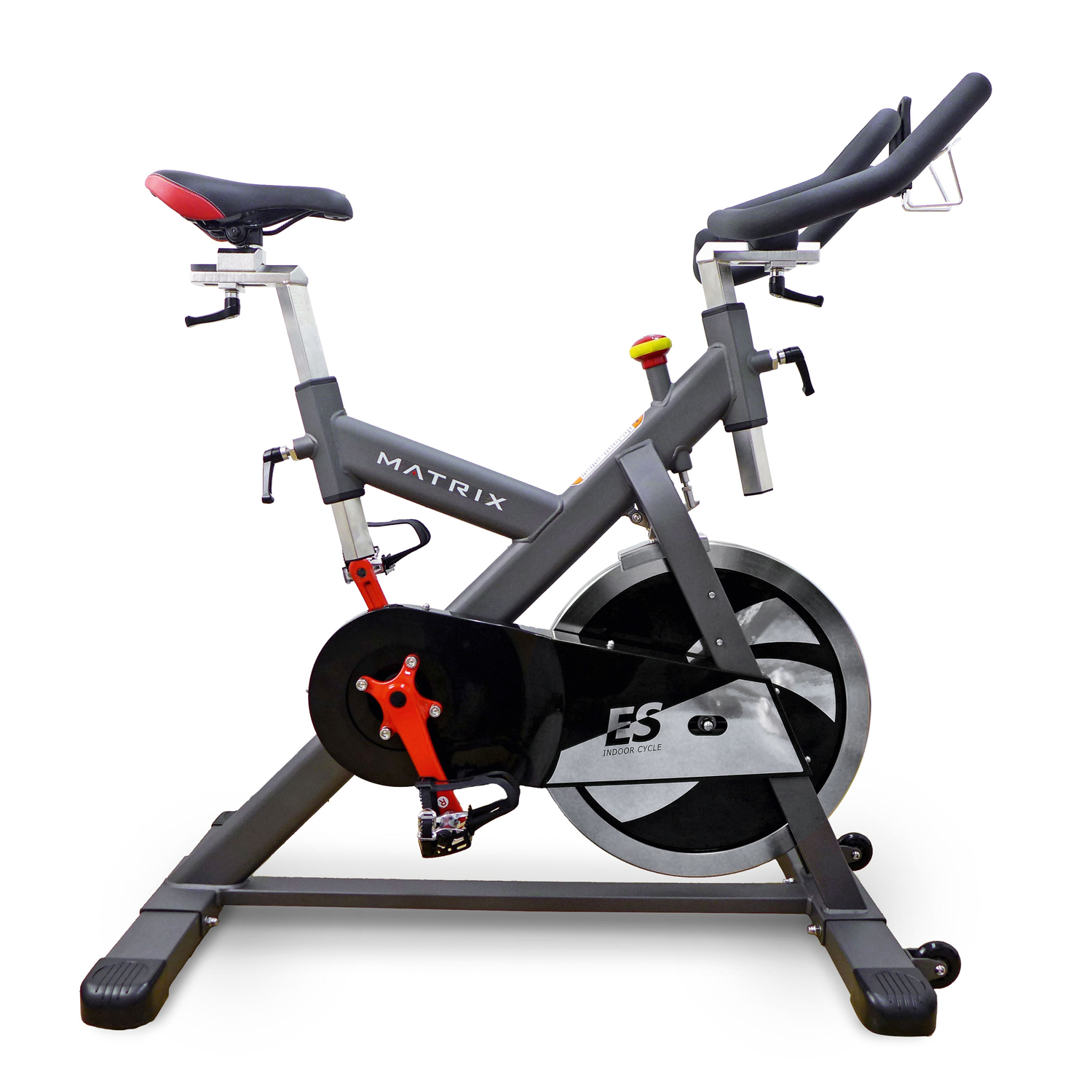 Matrix Indoor Cycle Es Montage matrix kopen in de aanbieding