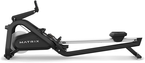 Matrix Roeitrainer - Gratis trainingsschema