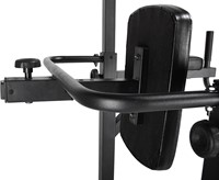 virtufit power tower