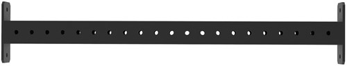 Lifemaxx Crossmaxx XL Crossbar - 110 cm - voor Crossmaxx Rig-3