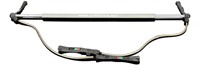 Gymstick Original 2.0 - Extra Strong (silver) - Met online trainingsvideo's-2