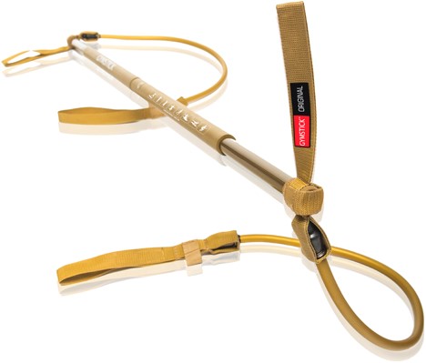 Gymstick Original 2.0 - Super Strong (gold) - Met online trainingsvideo's