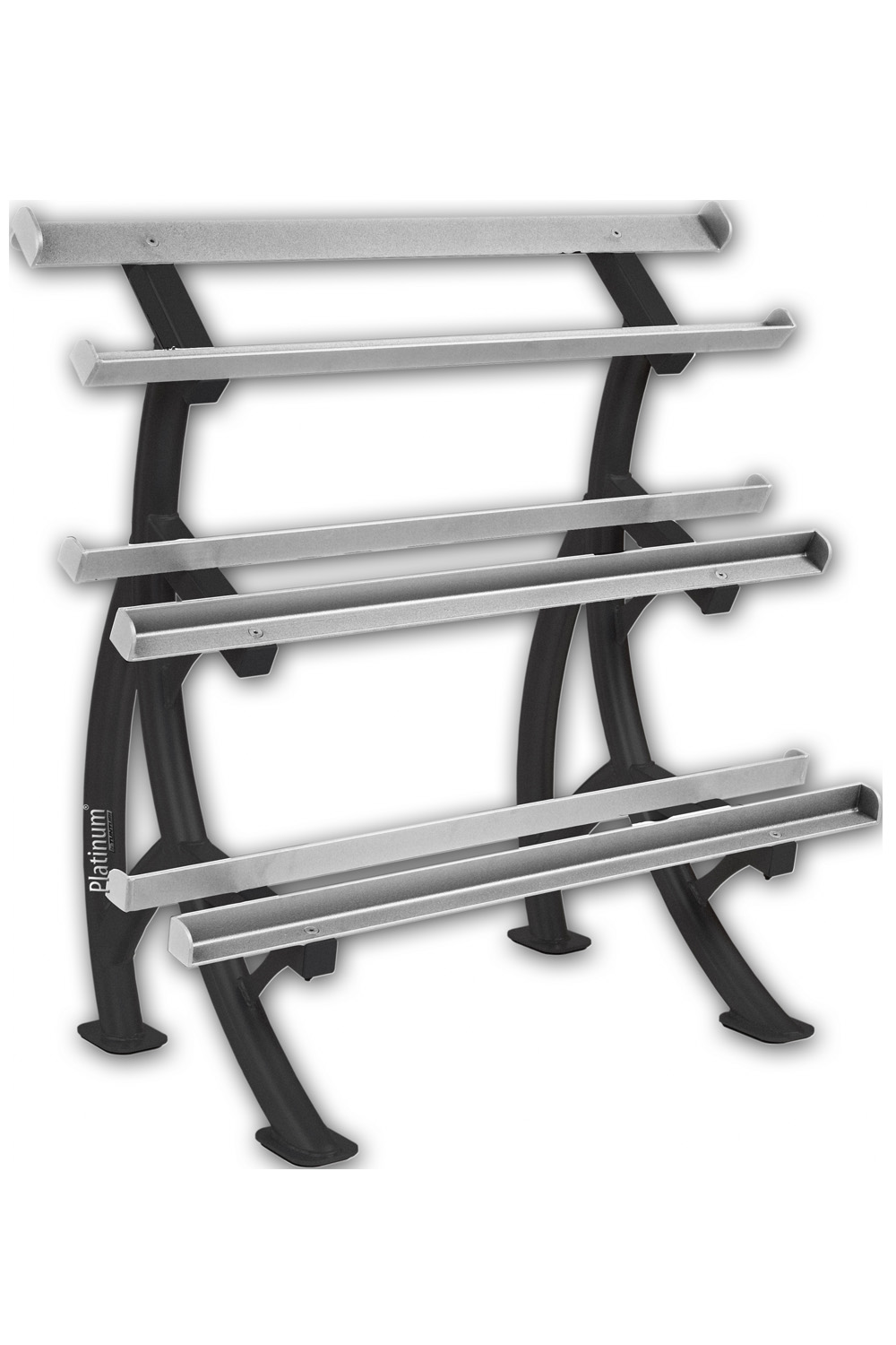 Tunturi Platinum Dumbellrek tunturi kopen in de aanbieding