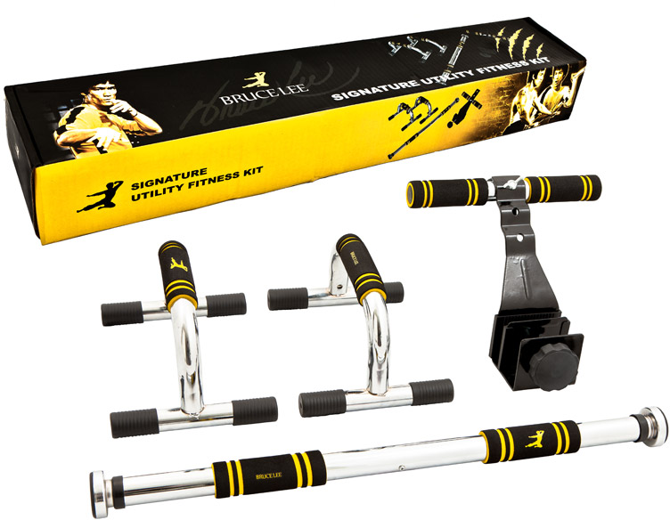 Bruce Lee Signature Fitness Kit bruce lee kopen in de aanbieding