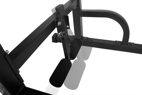 virtufit power tower 
