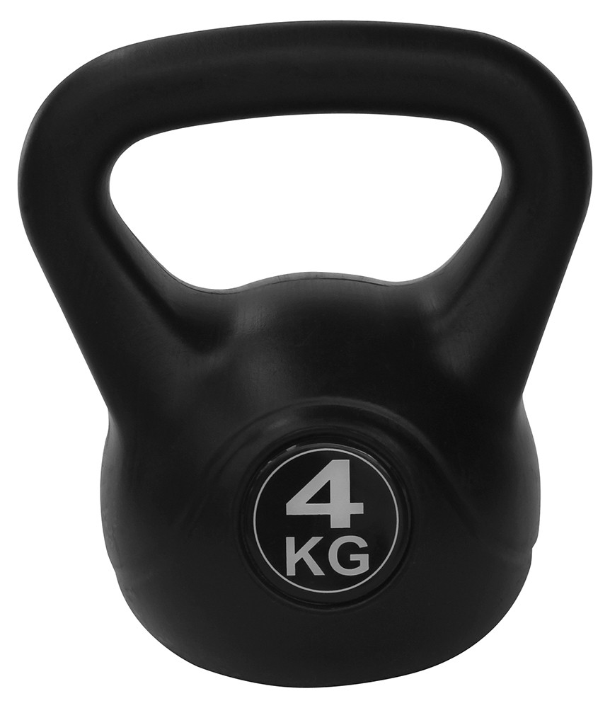 Tunturi Pe Kettlebell 4 Kg tunturi kopen in de aanbieding