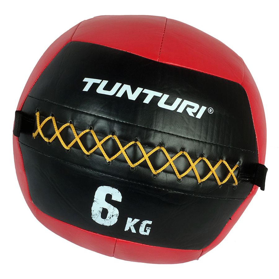 Tunturi Wall Balls 6 Kg tunturi kopen in de aanbieding