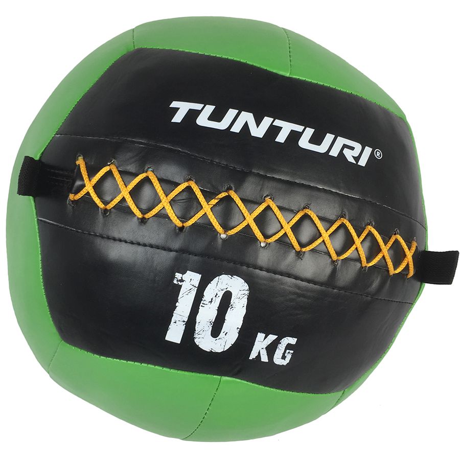 Tunturi Wall Balls 10 Kg tunturi kopen in de aanbieding