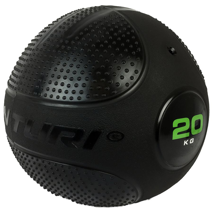 Tunturi Slam Ball 20 Kg tunturi kopen in de aanbieding