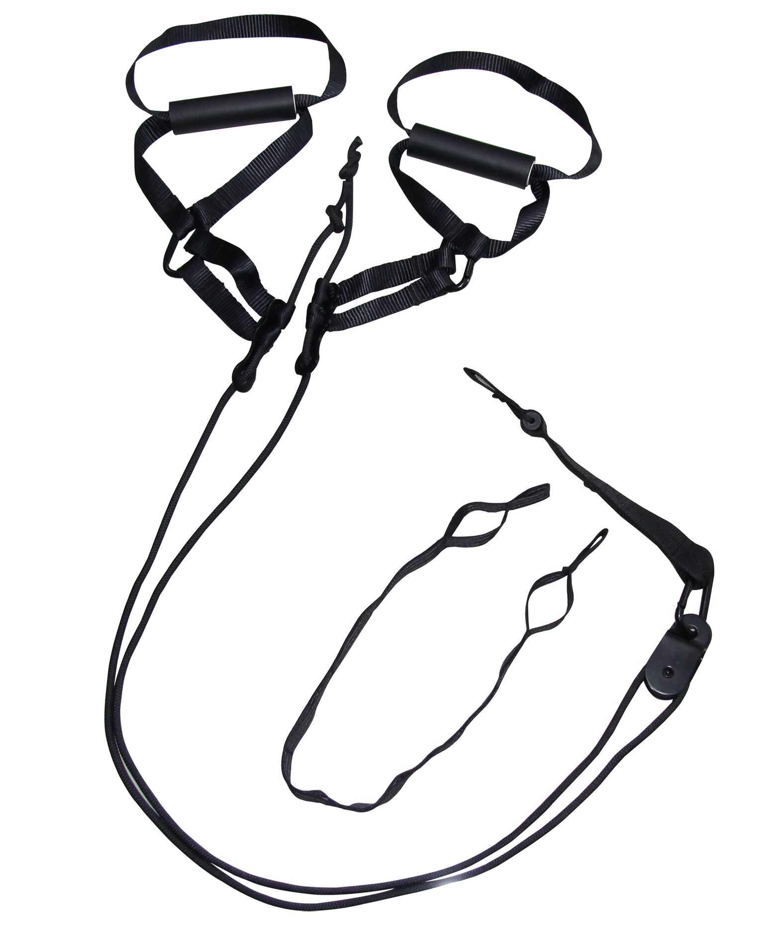 Tunturi Suspension Trainer Light Set tunturi kopen in de aanbieding