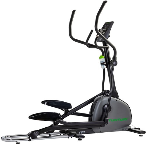 Tunturi Performance C55-F Crosstrainer - Gratis trainingsschema