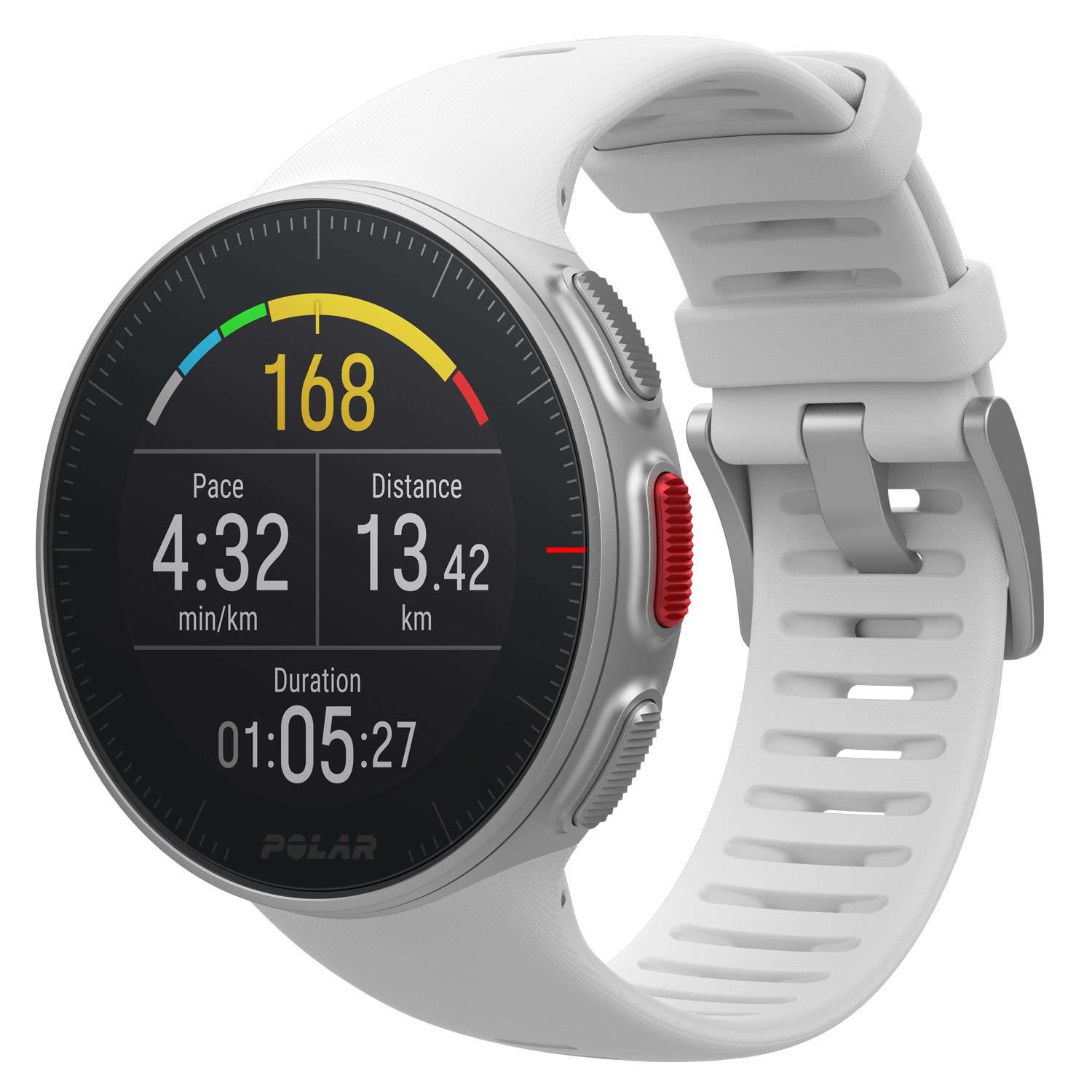 Polar Vantage V Multisport En Triatlon Horloge Wit polar kopen in de aanbieding Polar Vantage V Multisport En Triatlon Horloge Wit polar kopen in de aanbieding