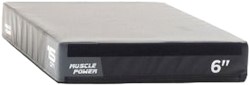 Muscle Power Safe Plyo Box 6 - 15 cm