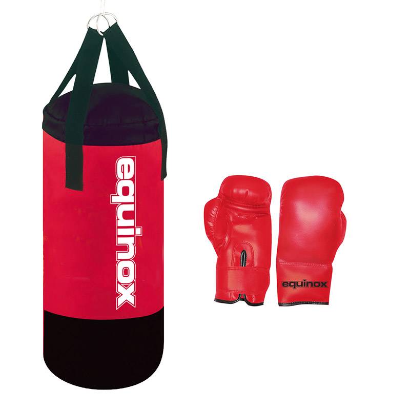 Toorx Equinox Boksset Junior toorx kopen in de aanbieding