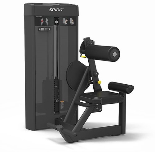 Spirit Fitness Abdominal Machine