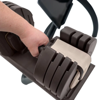 Centr Smart Stack Stand Hand