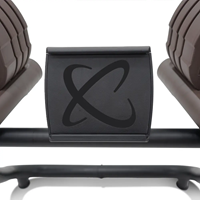Centr Smart Stack Stand Tablethouder