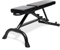 VirtuFit Multifunctionele Verstelbare Fitnessbank-2
