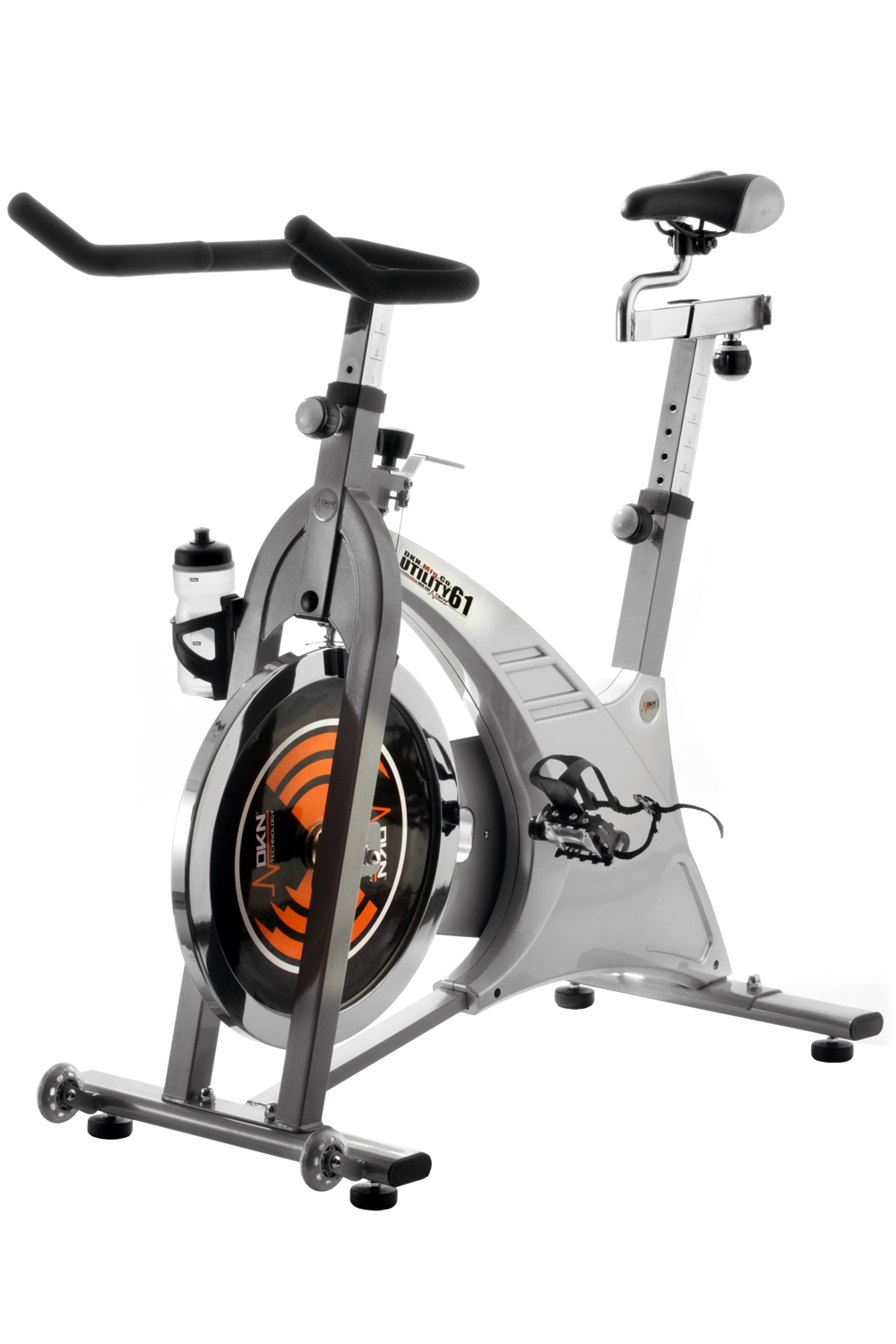 motion hometrainer