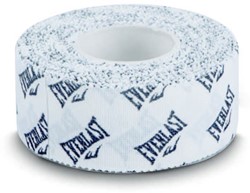 Everlast Sporttape Met Design - Wit - 9,15 m