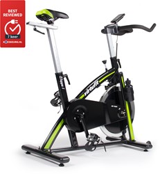 VirtuFit Etappe 1 Indoor Cycle  Met Computer - Gratis trainingsschema