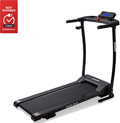 VirtuFit TR-75 Loopband - 99% Voorgemonteerd - Gratis trainingsschema