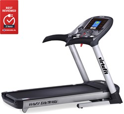 VirtuFit Elite TR-900i Loopband - Gratis trainingsschema