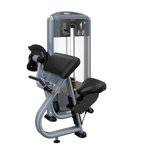 Precor Bicep Curl precor kopen in de aanbieding