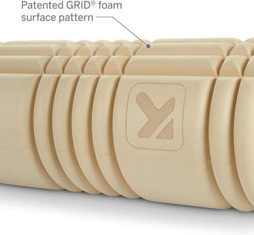 Grid Eco Foam Roller