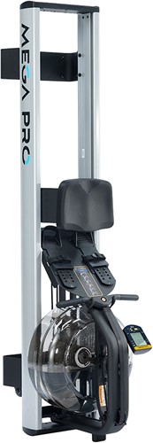Fluid Rower Mega PRO XL Roeitrainer - Gratis trainingsschema-3