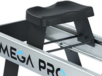 Fluid Rower Mega PRO XL Roeitrainer