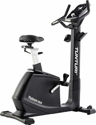 Tunturi Platinum UB20 Hometrainer - Gratis trainingsschema